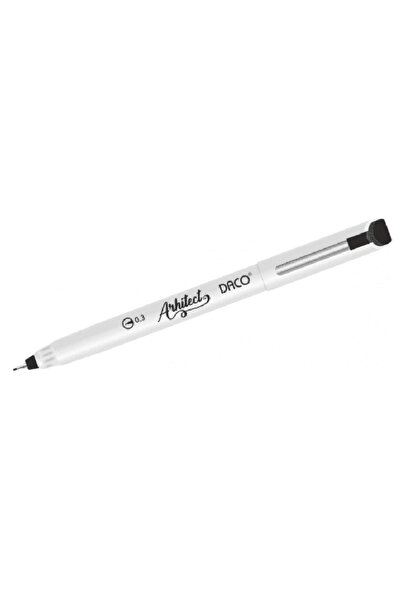 daço Pix DACO Liner Grafic Arhitect 0.3mm PX553
