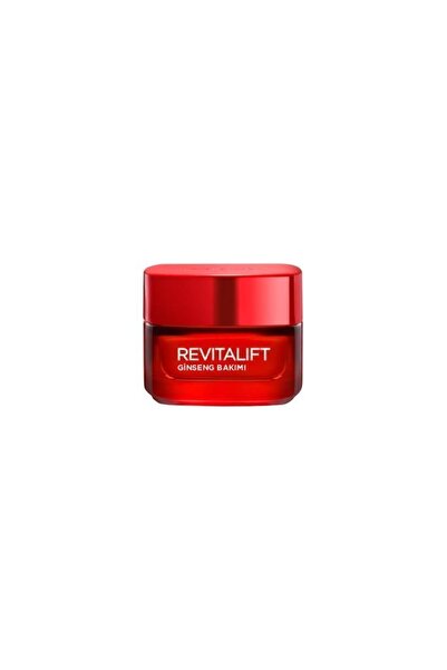 L'Oreal Paris Revitalift Ginseng Bakımı Gündüz Kremi