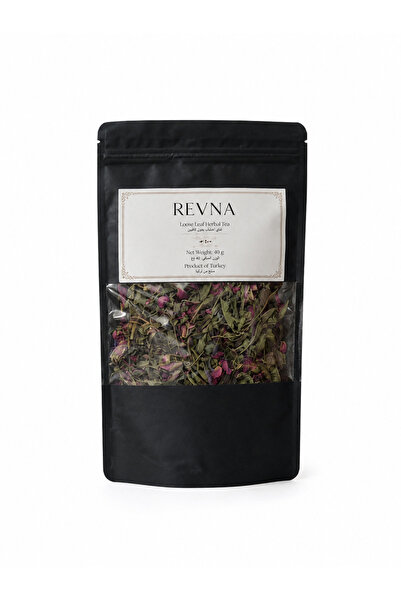 Revna Rose Blend Bitki Çayı 40 gr.