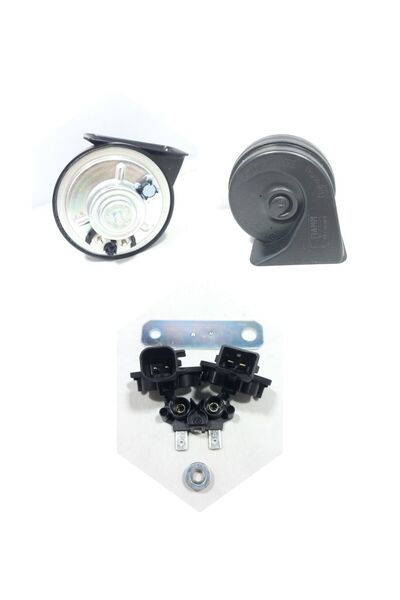 Fiamm DADAT KORNA 12V HIGH FORD FİAT