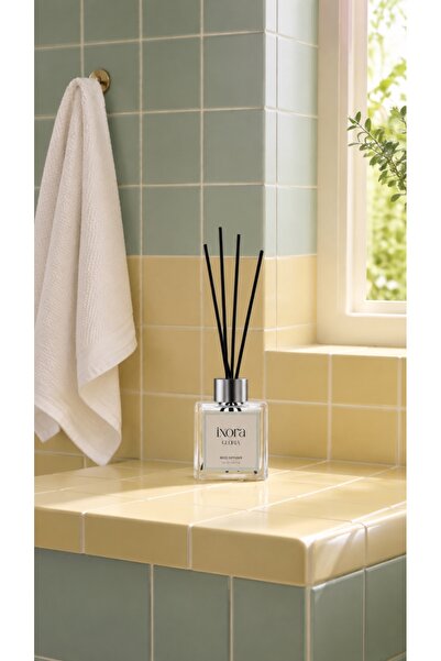 ixora Diffuser : Çubuklu Oda Kokusu, Gloria Evinizin Ruhunu Yenileyin