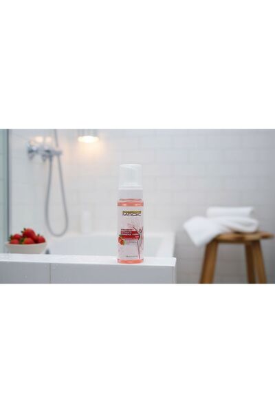 Mumtaz Magic Professional Magic Intimate Wash for Women 150ml | pH Balanced Feminine Hygiene Wash | Gentle Daily Intimate Cleanser | Odor Protection | Freshness | Sensitive Skin