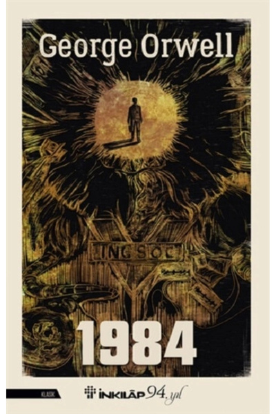 İnkılap Kitabevi 1984