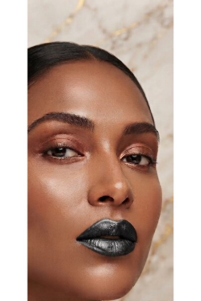 madam shushu Metallic Matte Lipstick 2 Pieces (Long-Lasting, Does Not Leave a...