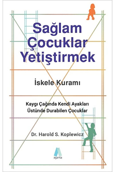 Genel Markalar Sağlam Çocuklar Yetiştirmek