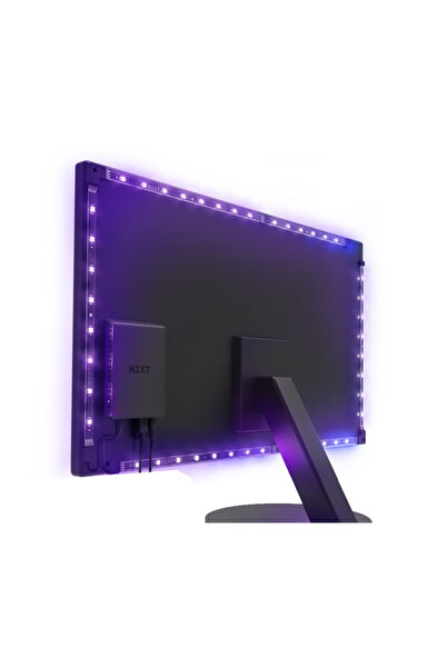 OEMS إضاءة NZXT HUE RGB Ambient Lighting Kit – 27