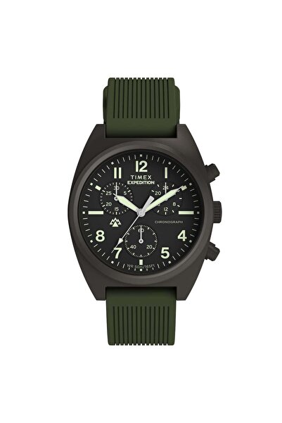 Timex TW2Y61100 Erkek Kol Saati