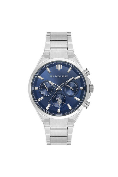 U.S. Polo Assn. Uspa1154-03 Men's Wristwatch