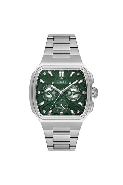 Wesse Wwg404101 Men's Wristwatch