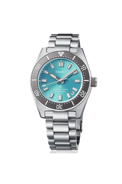 Seiko ساعة يد رجالية SEIPB545J