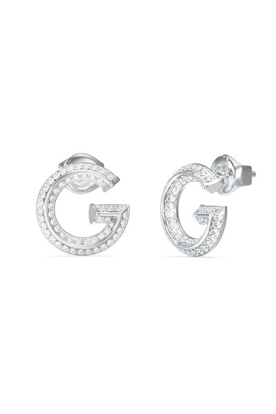 Guess JGUJUBE05443JWRHTU Kadın Küpe
