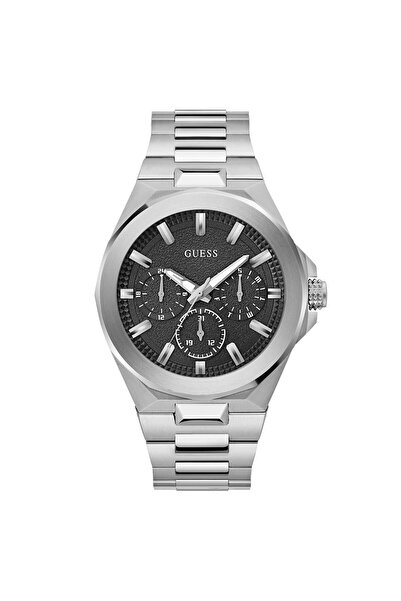 Guess ساعة يد رجالية GUGW0798G1