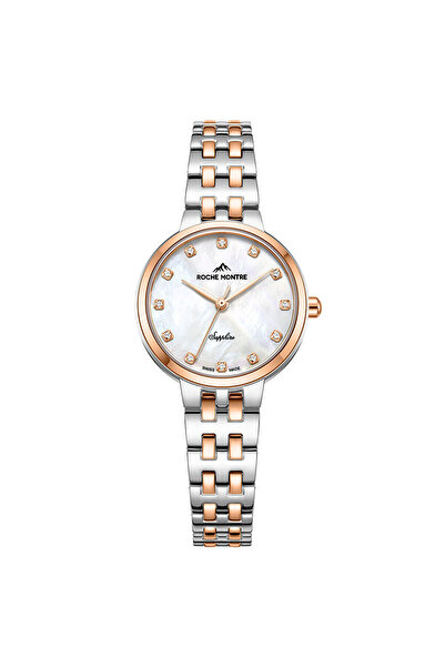 Roche Montre Rml5000-01 Women's Wristwatch