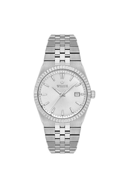 Wesse Wwg211301 Men's Wristwatch