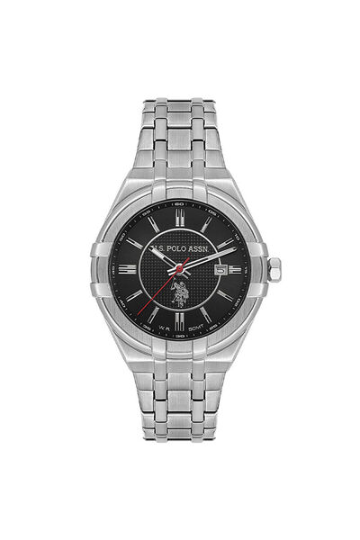 U.S. Polo Assn. Uspa1136-02 Men's Wristwatch