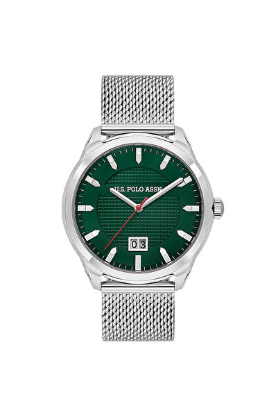 U.S. Polo Assn. Uspa1087-01 Erkek Kol Saati