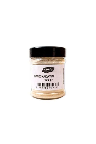 Karin Deniz Kadayıfı 100 g