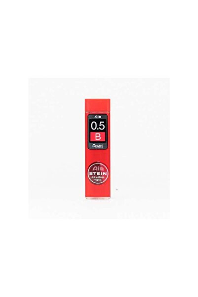 Pentel Hi Polymer Tip 0.5 mm B