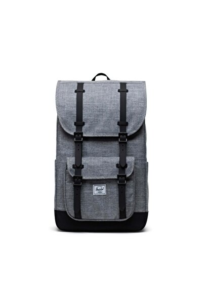 Herschel Supply Co. Herschel Little America |   Water Repellent Fabric Backpa...