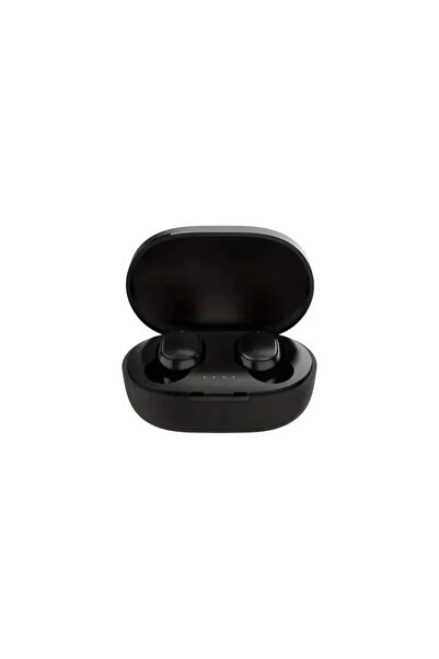 Choice black Original A6S TWS Headset Wireless Earphones Bluetooth Headphones...