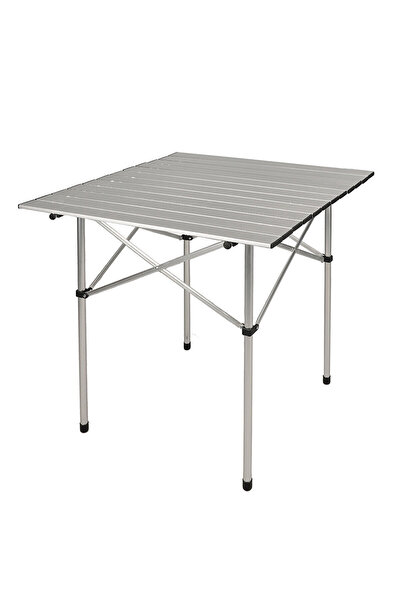 KOÇTAŞ 70X70X70 Kamp Masası Alüminyum