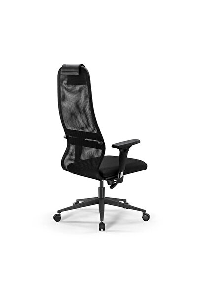 Ergolife Sit 8 Yönetici Koltuğu