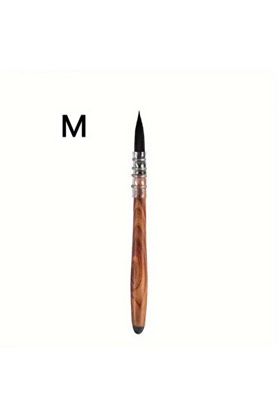 choice2 M High Quality Art Brush, High-Quality 2-in-1 Watercolor Brush - Soft...