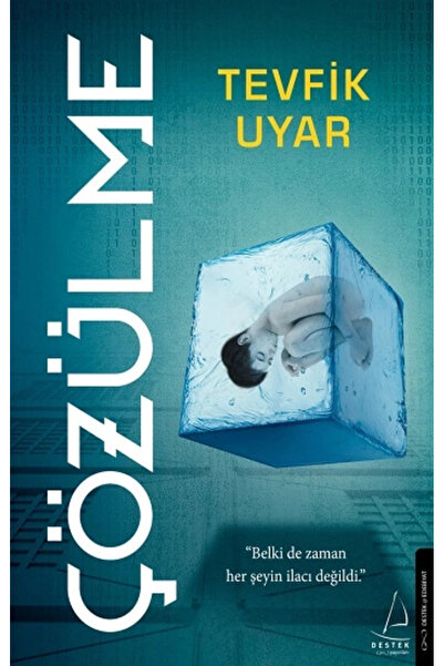 Destek Yayınları Çözülme
