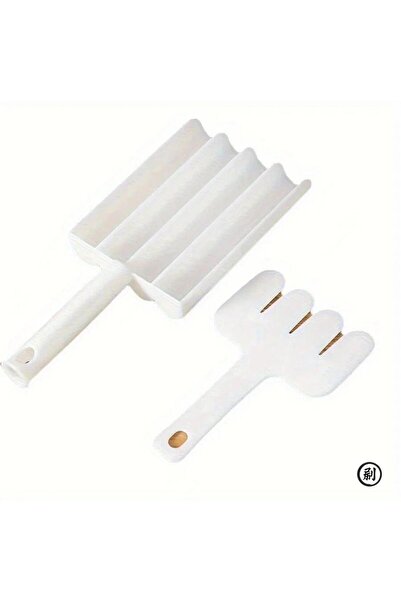 Choice 1pc 1 kitchen quadruple rice meat dumpling machine fish meatball house...
