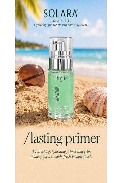 Solara Matte PRIMER