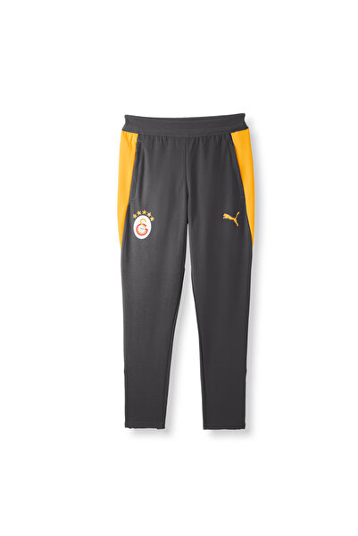 GSStore Galatasaray Puma Çocuk Antrenman Eşofman Alt 78764906
