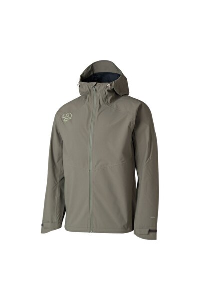 TERNUA Jachetă softshell pentru bărbați VALDUR JKT Oliv