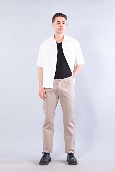Mckanzie 5020 battal albert regular trousers