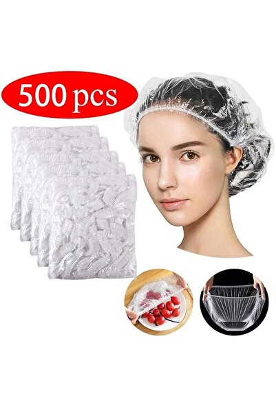 Choice1 500 قطعة 100/200 قطعة غطاء استحمام للأطفال للاستخدام مرة واحدة، غطاء ...