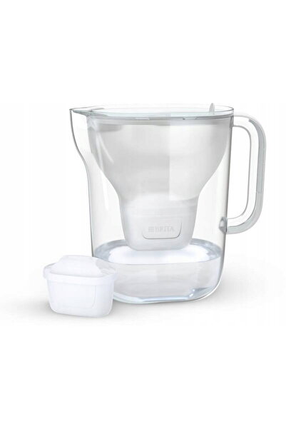 BRITA Style Essential XL + 1 filtru MAXTRA PRO Pure Performance