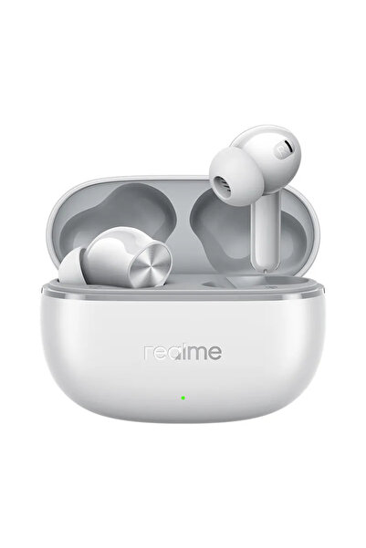 Choice1 realme T200 Lite Gray-CN Buds T200 Lite True Wireless Earphone AI Cal...