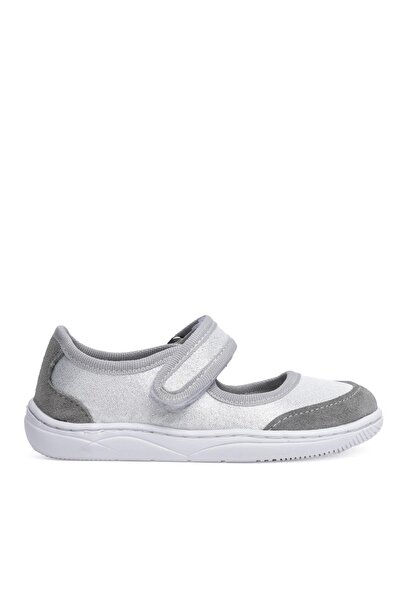 YoYo Junior Glittery Barefoot Girls' Sports Ballerinas
