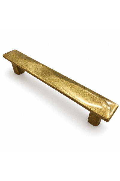 Gürçay Hırdavat Egokı Spain Antique Furniture Handle 128mm