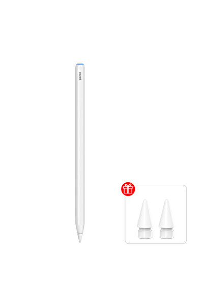 Choice Without Charger For Pencil 2 1 with Wireless Charging, for iPad Pencil...