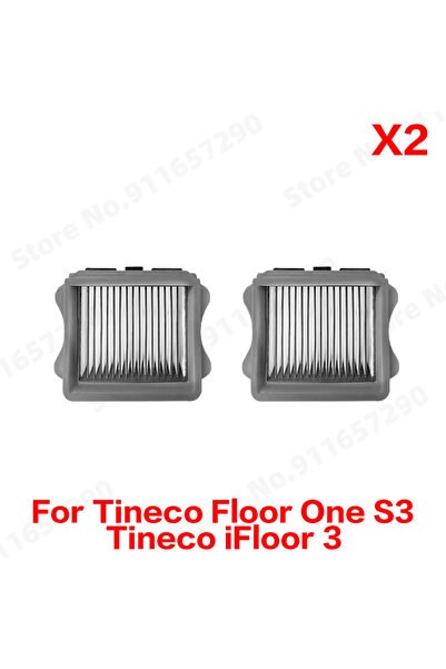 Choice12 مجموعة قطع غيار 13 قطعة لمكنسة تينيكو IFloor 3 Floor One S3 اللاسلكي...