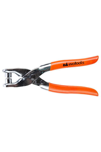 Evotools Clește de capse ETS - Lungime 150 mm