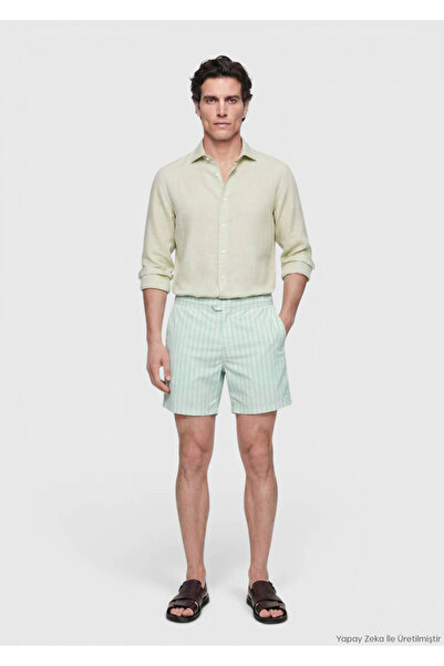 Ramsey Mint Swimsuit