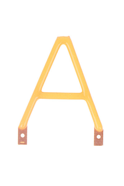 Choice25 A1 "DIY COB LED Edison Lighting, DC3V Letter Filament for Party Deco...