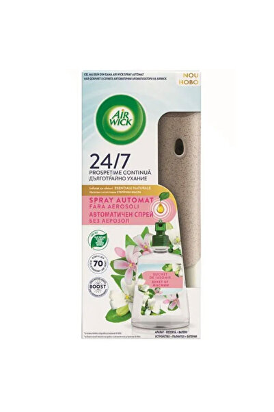 Air Wick Odorizant de cameră 250ml Airwick + Aparat
