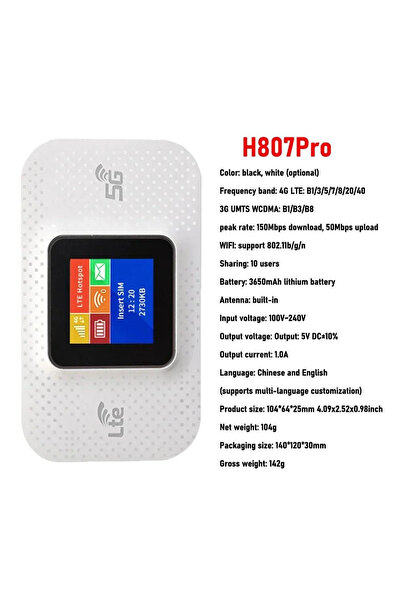 Choice6 382-Pro أبيض، متوافق مع معيار الاتحاد الأوروبي 2026، نقطة اتصال واي ف...