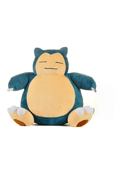 Choice41 Snorlax POKEMON Original Plush Toy Gengar Pikachu Kawaii Charizard G...