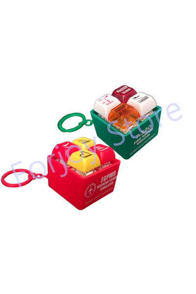 Choice1 نظام EGPWS 320 الأصلي الجديد المُطوّر، أول نظام محاكاة صوتية لنظام EG...