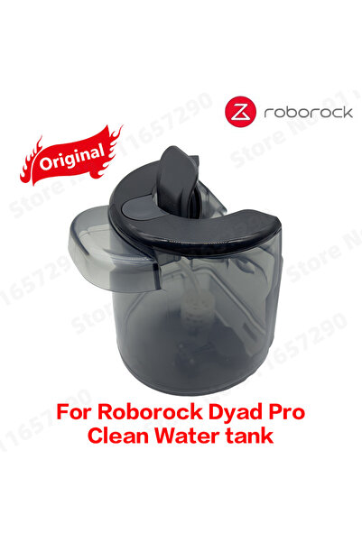 Choice roborock 1 Pcs Original For Roborock Dyad Pro / Dyad Air Halberd Clean...