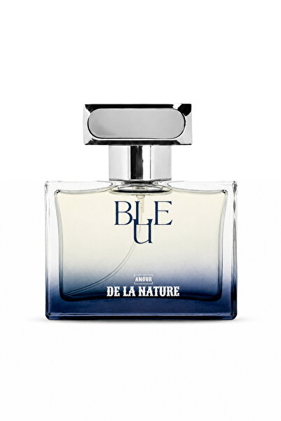 AMOUR DE LA NATURE Bleu Erkek Parfüm 50ml Edp