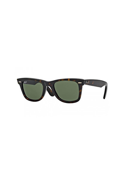 Ray-Ban Rayban 2140 902 54-18 Female
